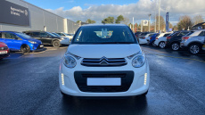 Citroen C1 1.0 VTi 72 Sense 3dr Petrol Hatchback